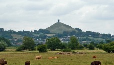 View of yeovil